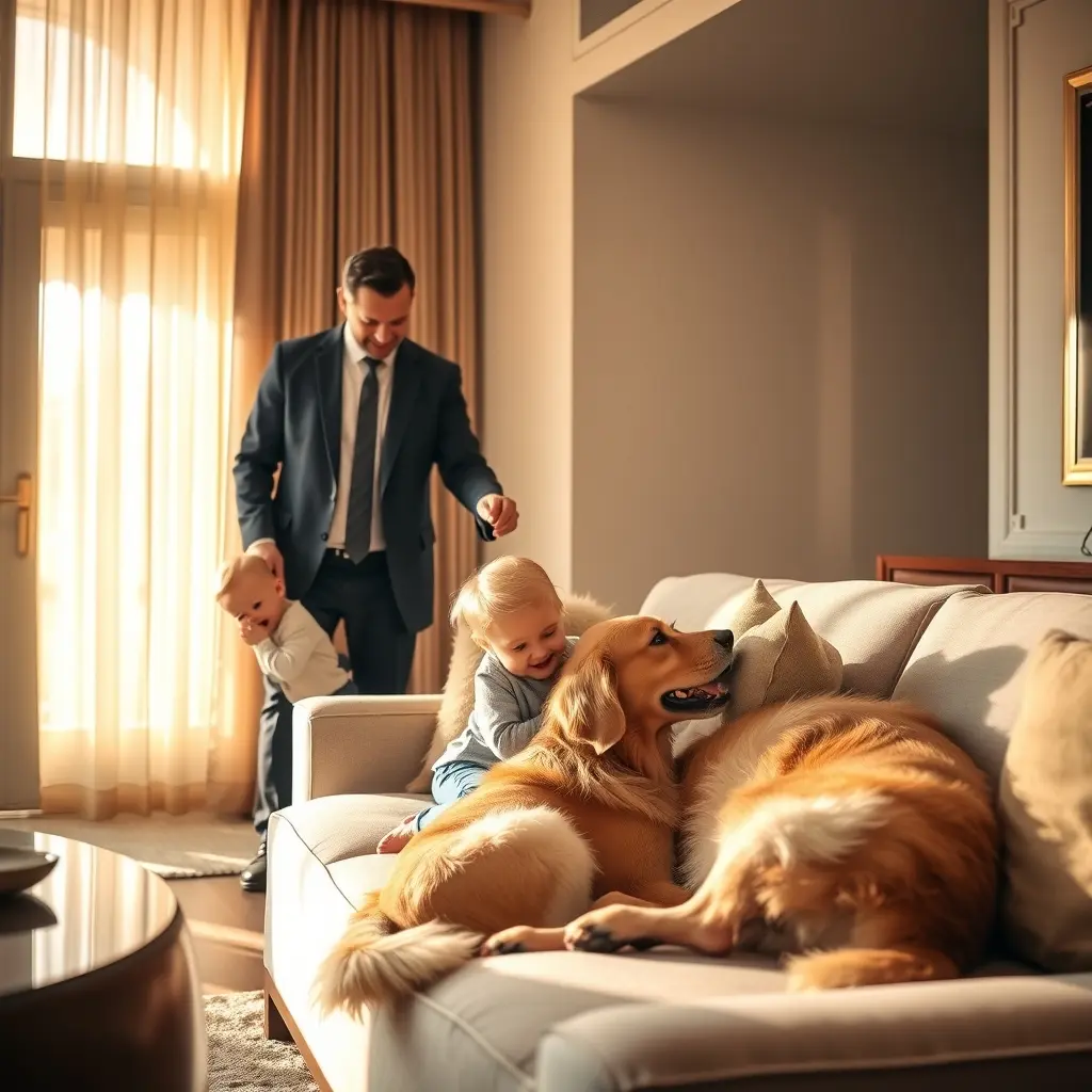 PetConcierge: pet concierge